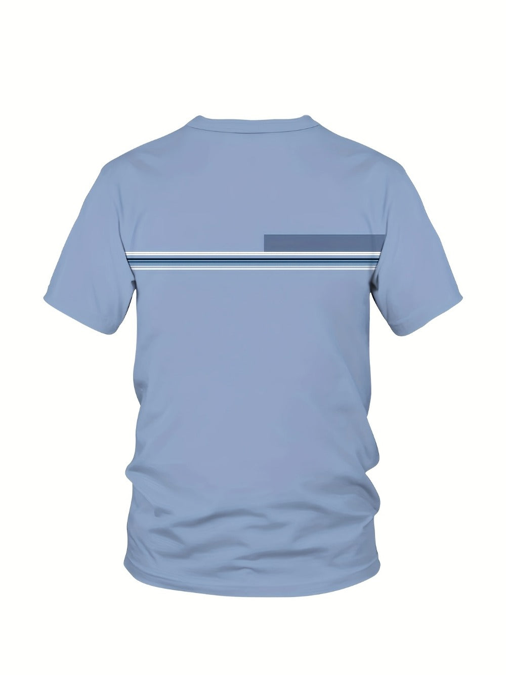 Men's Casual Shorts - Stretch Weekend Style