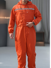 Orange red