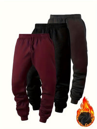 Black+Wine Red+Dark Gray