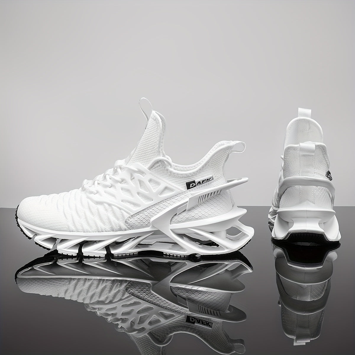 Men'S Breathable Fashion Casual Sneakers