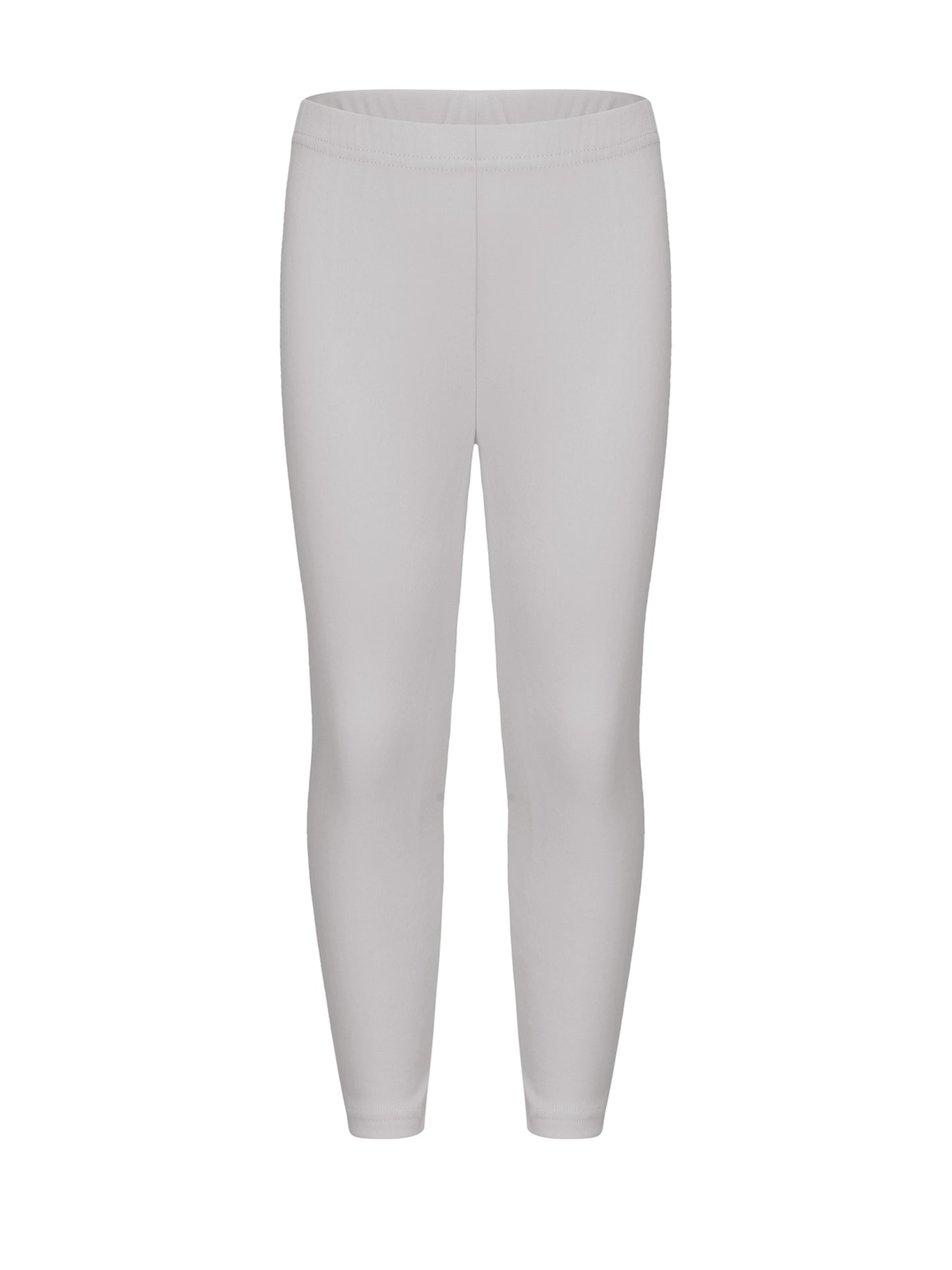 10pcs Random Girls' Cropped Leggings - High Stretch Polyester & Spandex Blend, Solid Color, Skinny Fit, Knit Fabric, All-Season Dance Pants, Non-High Quality, 92% Polyester 8% Spandex