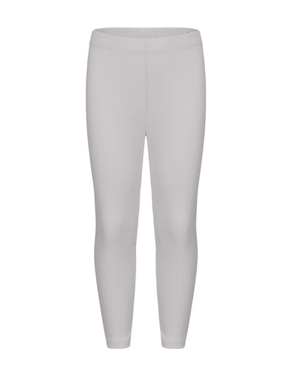 10pcs Random Girls' Cropped Leggings - High Stretch Polyester & Spandex Blend, Solid Color, Skinny Fit, Knit Fabric, All-Season Dance Pants, Non-High Quality, 92% Polyester 8% Spandex