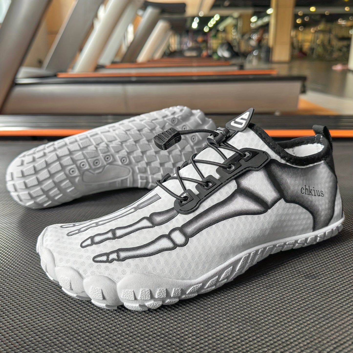 Shoes for Wading in Water, Suitable for Stream Tracing, Fitness, Yoga, And Beach Activities