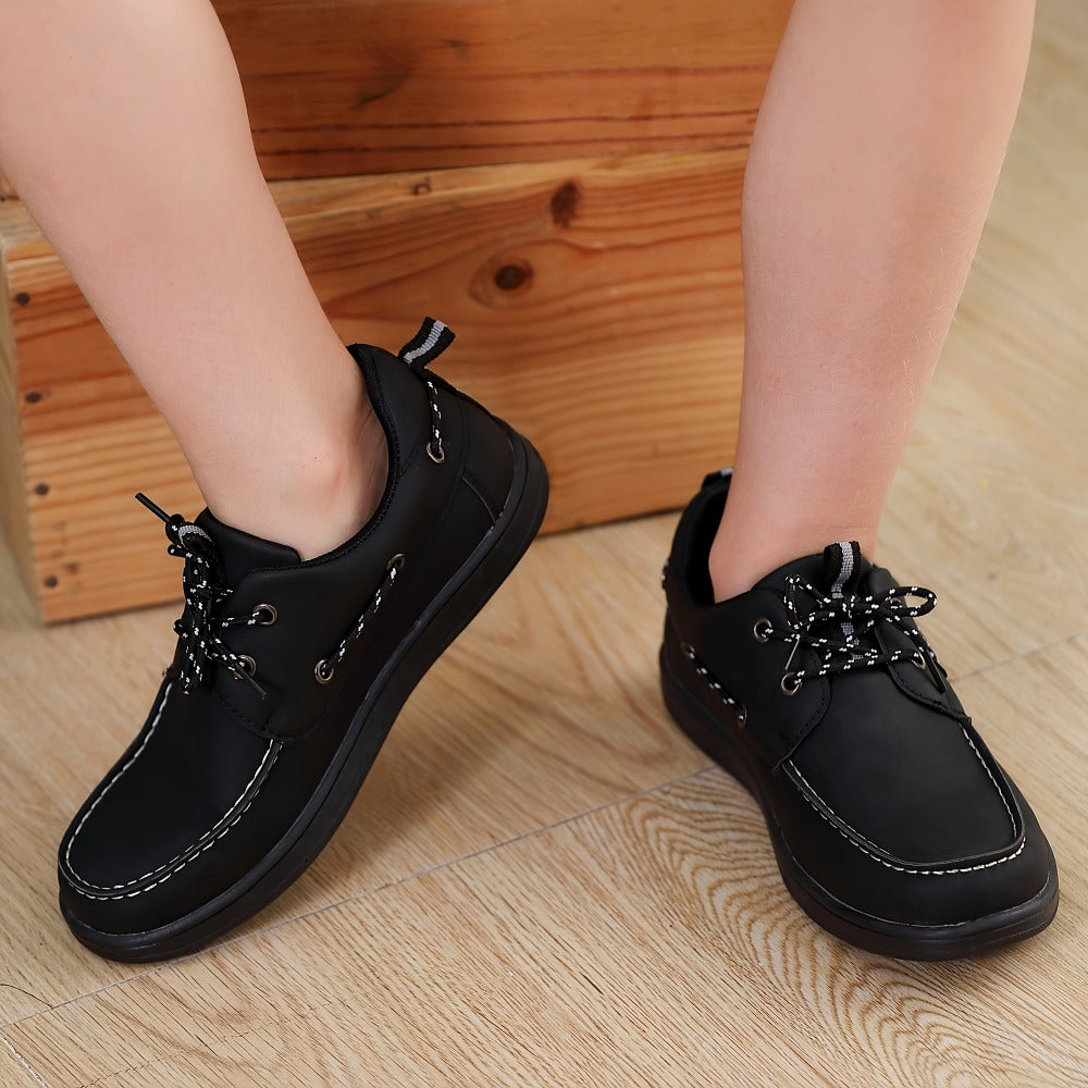 Boys Loafers & Slip-Ons - Lightweight 097253