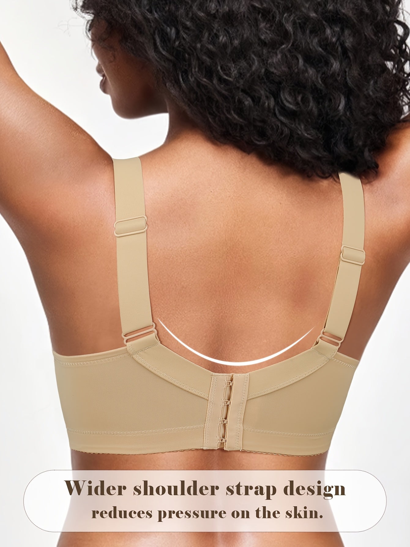 Black Lace Bra - product view 20