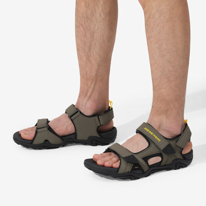 Men's Sandals Hiking Water Beach Sport Outdoor AthleticSupport Summer Sandals Durable and Stylish Fresh and Cool Convenient Design Sport Sandals Outdoor Hiking Sandal Open Toe Walking Sandals for Summer Beach Water Shoes