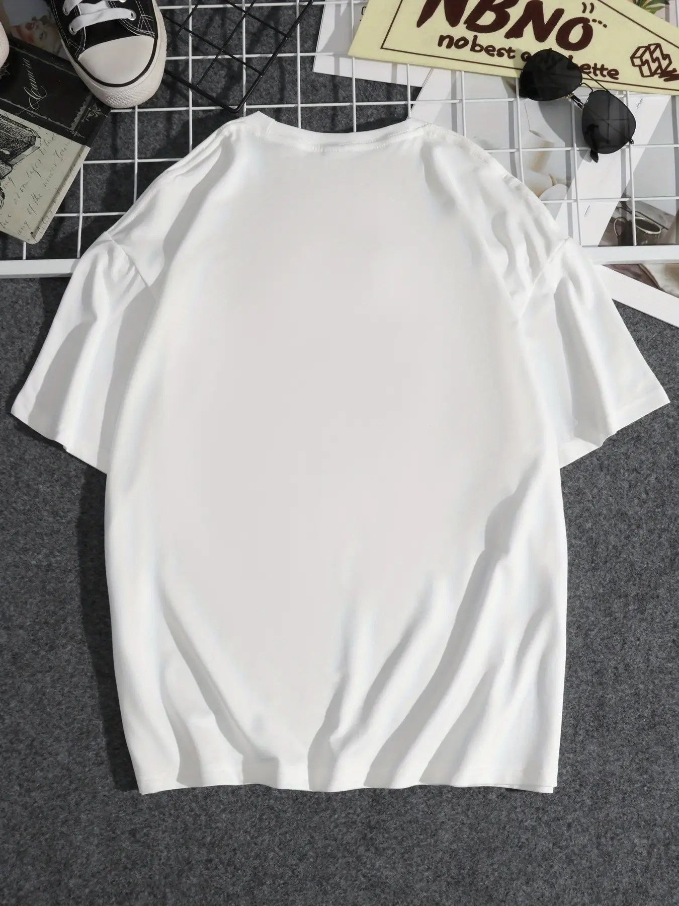 Men'S T-Shirt Featuring a Humorous And Stylish Design to Celebrate The 250Th Anniversary. This Casual Top Is Made from Soft, Breathable Fabric, Offering a Loose Fit And Aesthetic Appeal, Perfect for Everyday Wear, Plus Size