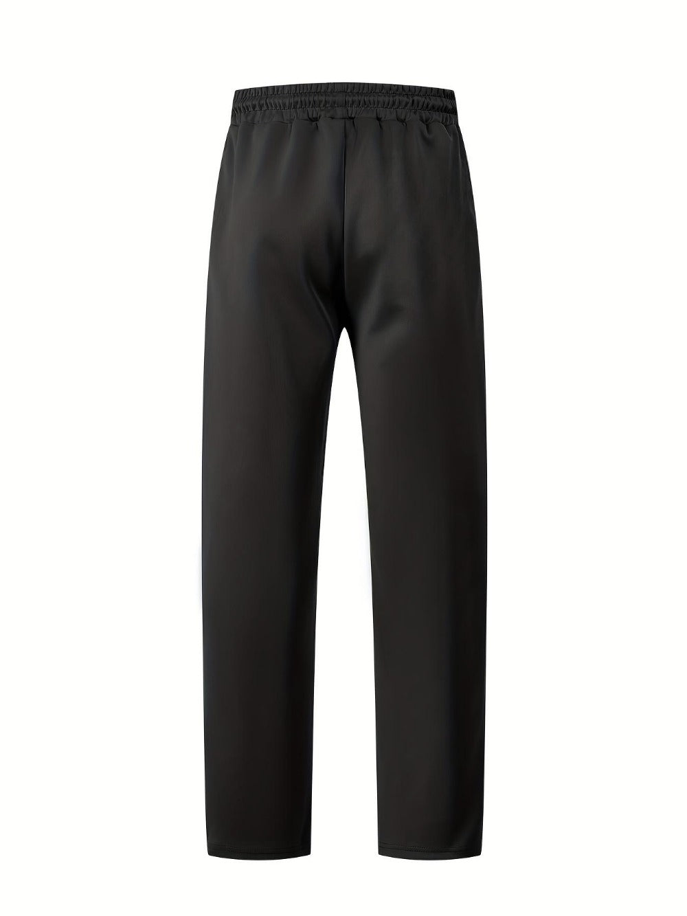 Men's Casual Trousers - Stretch Weekend Style 293669
