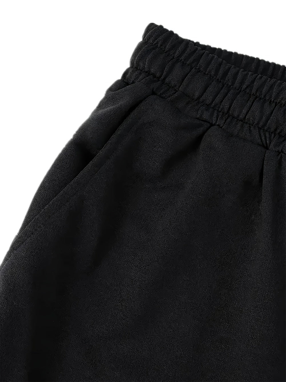 Men's Track Pants - Drawstring Waist