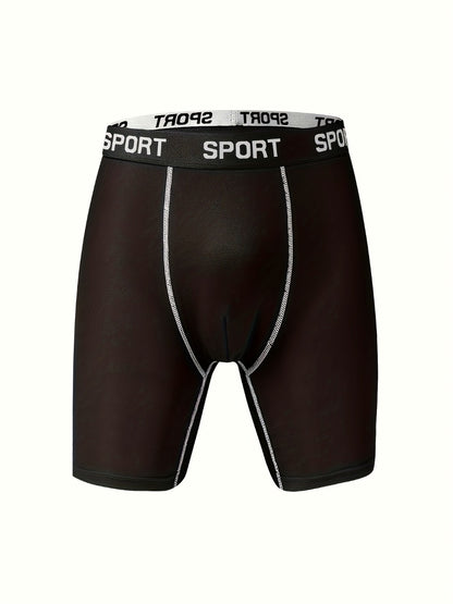 Men's Boxer Briefs - Stretch Comfort 953637