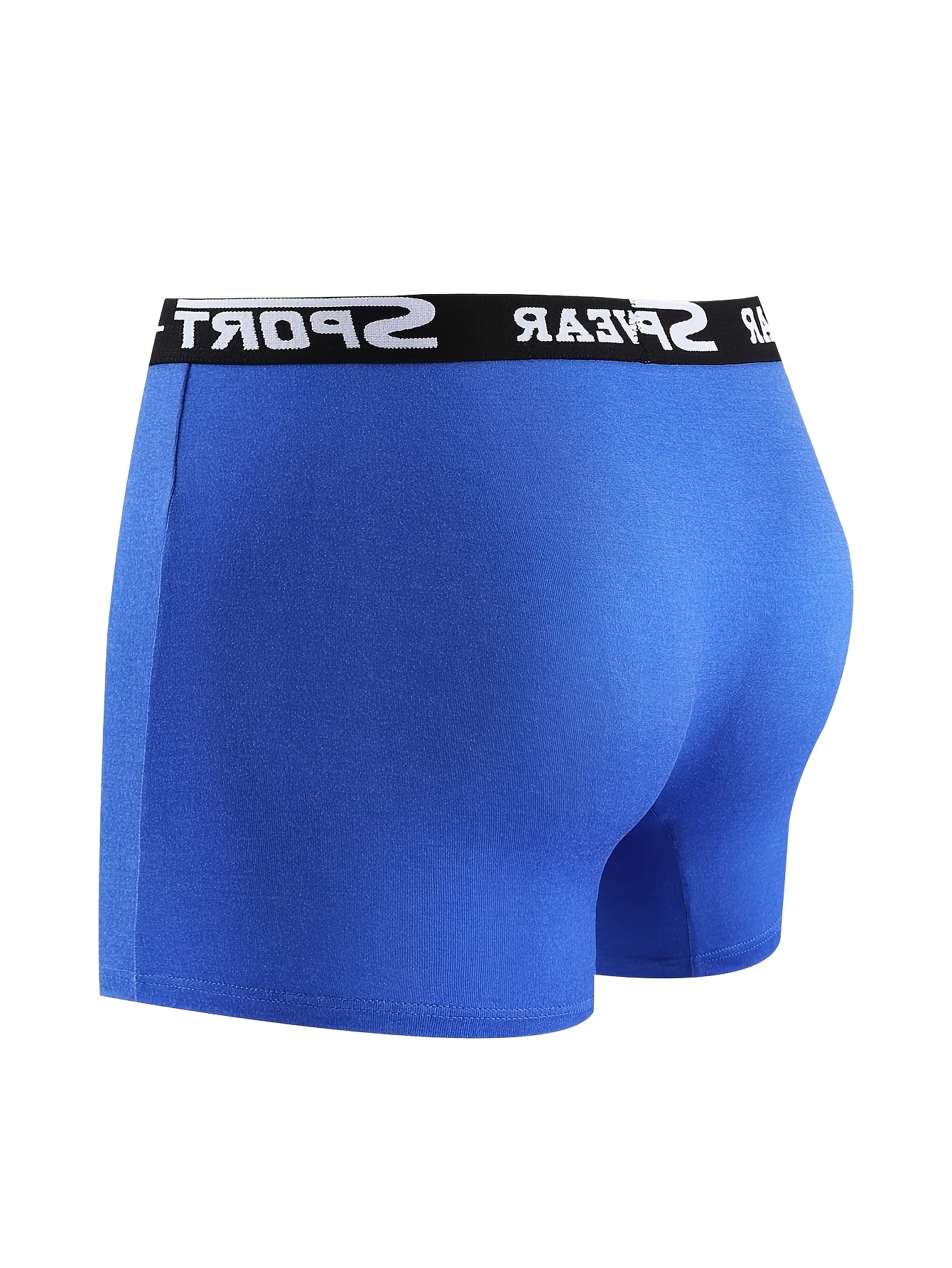 Men's Mixed-color Shorts - product view 15