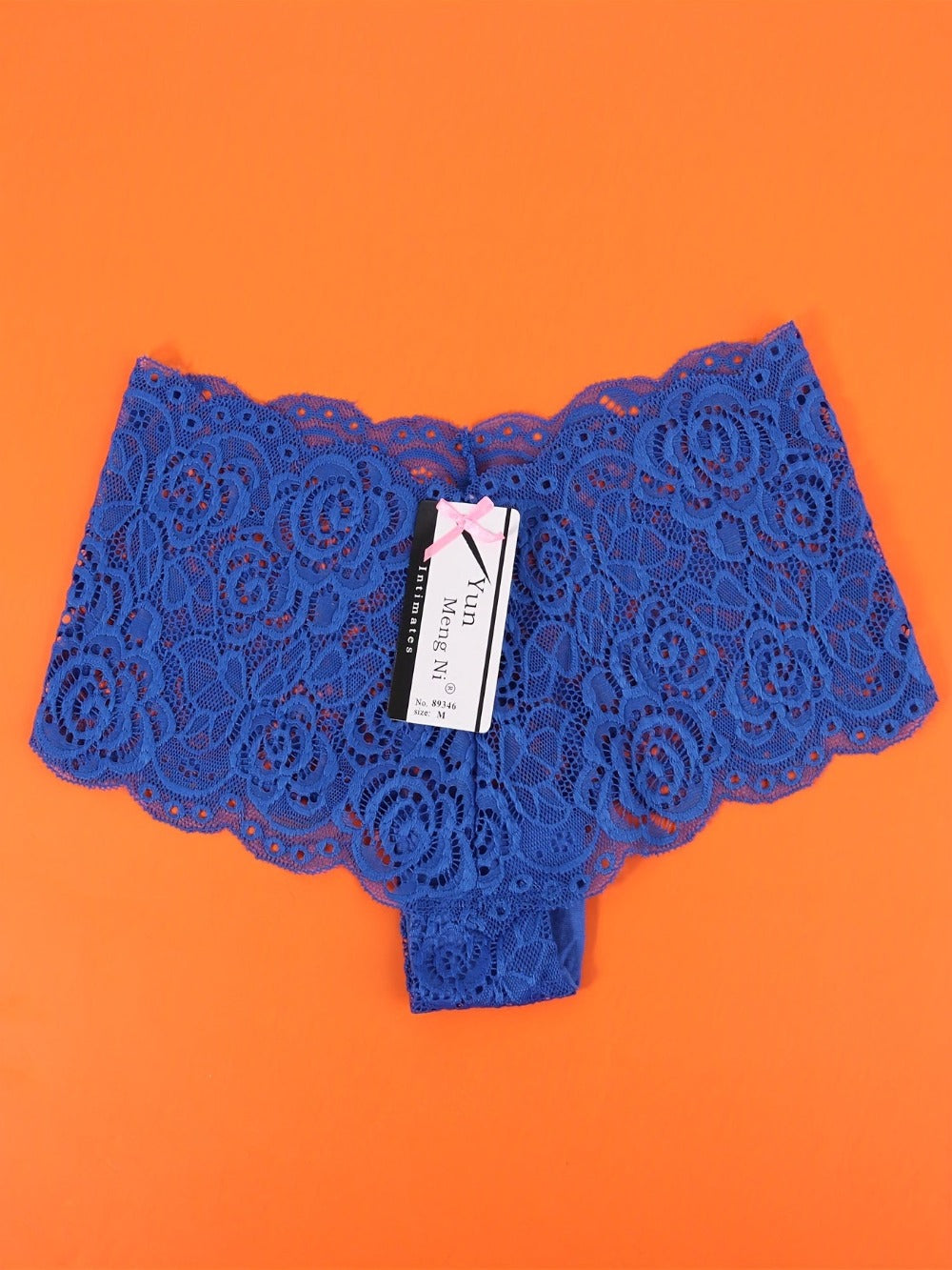 Women's Boxer Briefs - Versatile 12