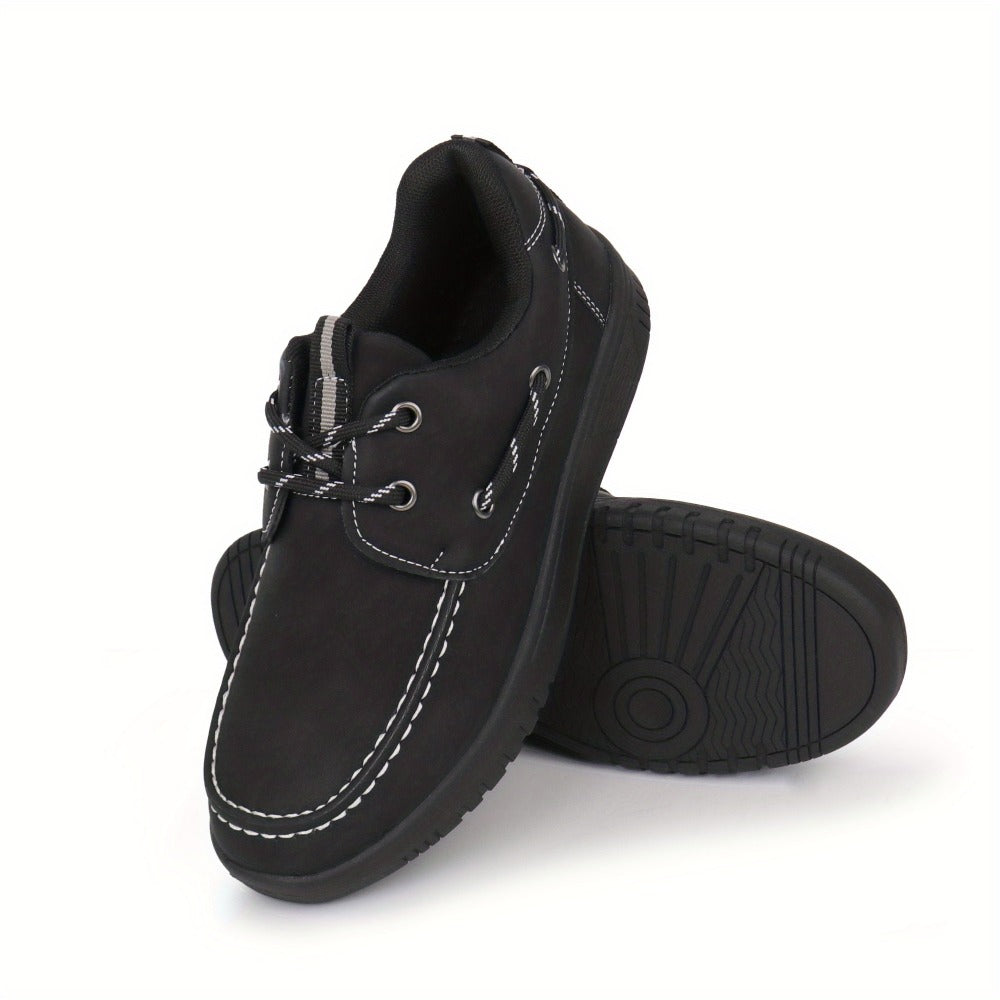 Boys Loafers & Slip-Ons - Lightweight 097253