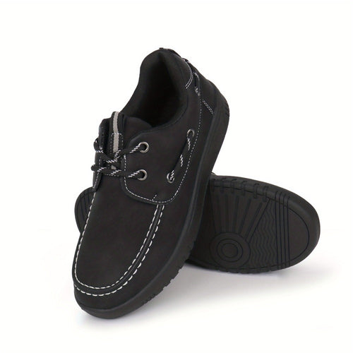 Boys Loafers & Slip-Ons - Lightweight 097253