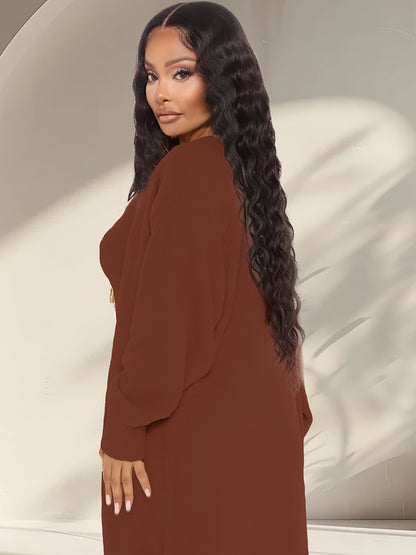 Women's Home Wear Set