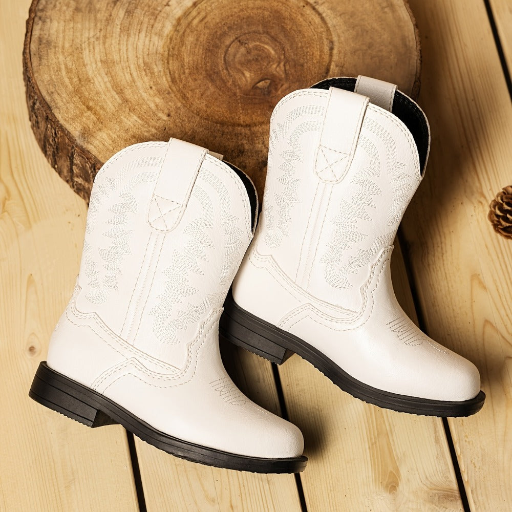Kids' Boots - Lightweight & Slip-On 308517