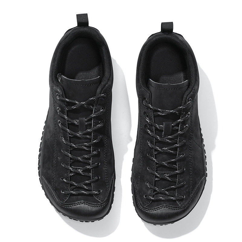 2026 Outdoor Hiking And Mountaineering Shoes for Men And Women, Trendy Sports Shoes, Autumn And Winter Casual Couple Shoes, Versatile, Stylish, Comfortable, Non-slip, Low-top Shoes