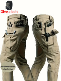Color C (with belt)