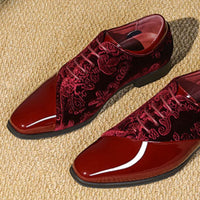 Deep Red