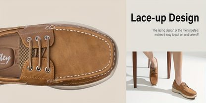 Men's Loafers & Slip-Ons - Slip-On Ease 422821
