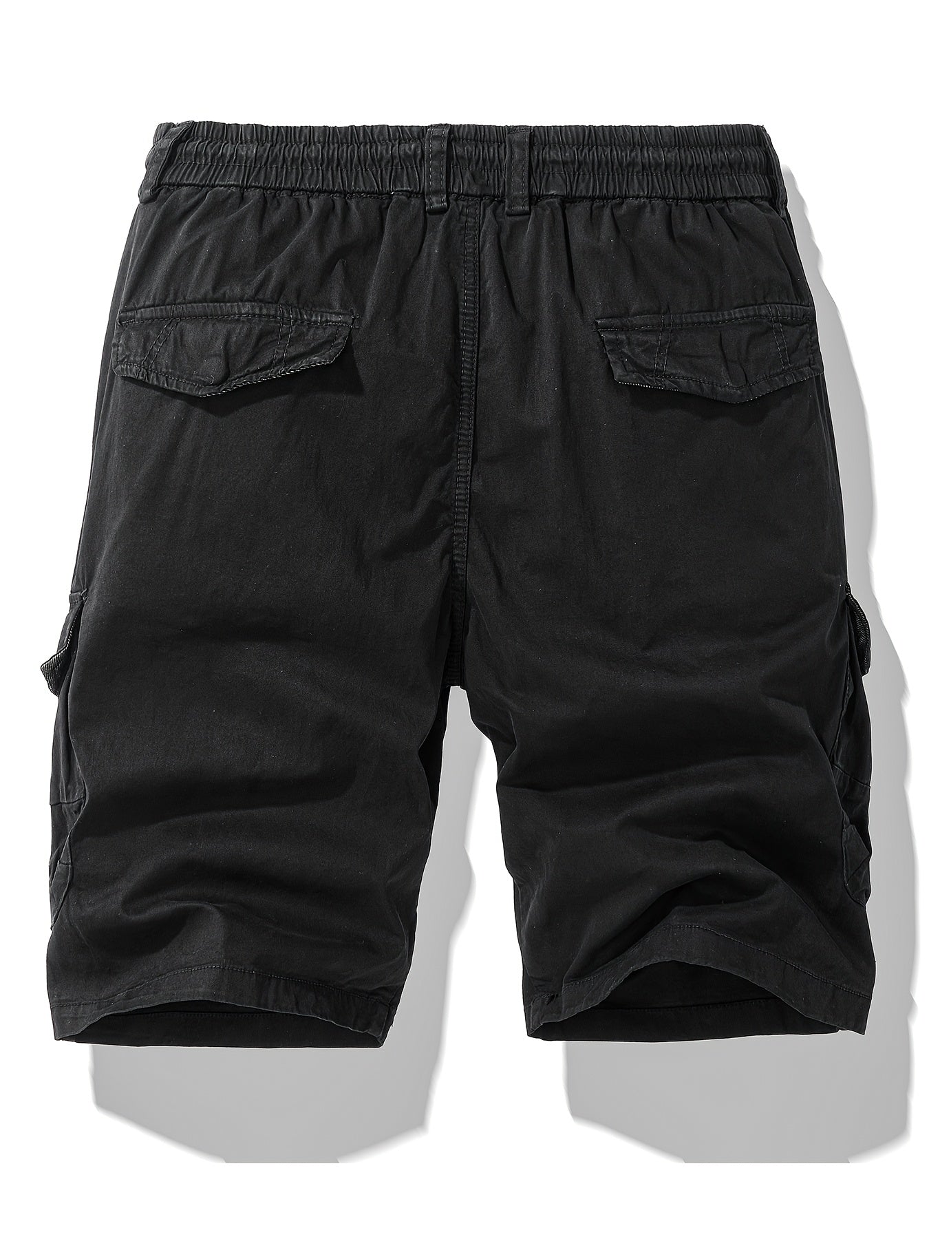 Casual And Stylish Work Shorts, Versatile And Trendy American-Style Work Shorts Model 9303.
