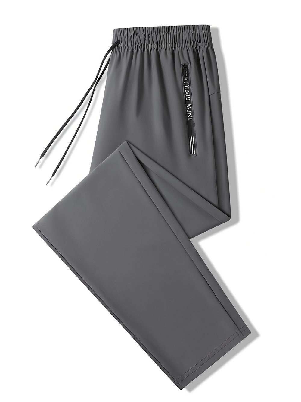 Men's Track Pants - Stretch With Pockets Everyday Style
