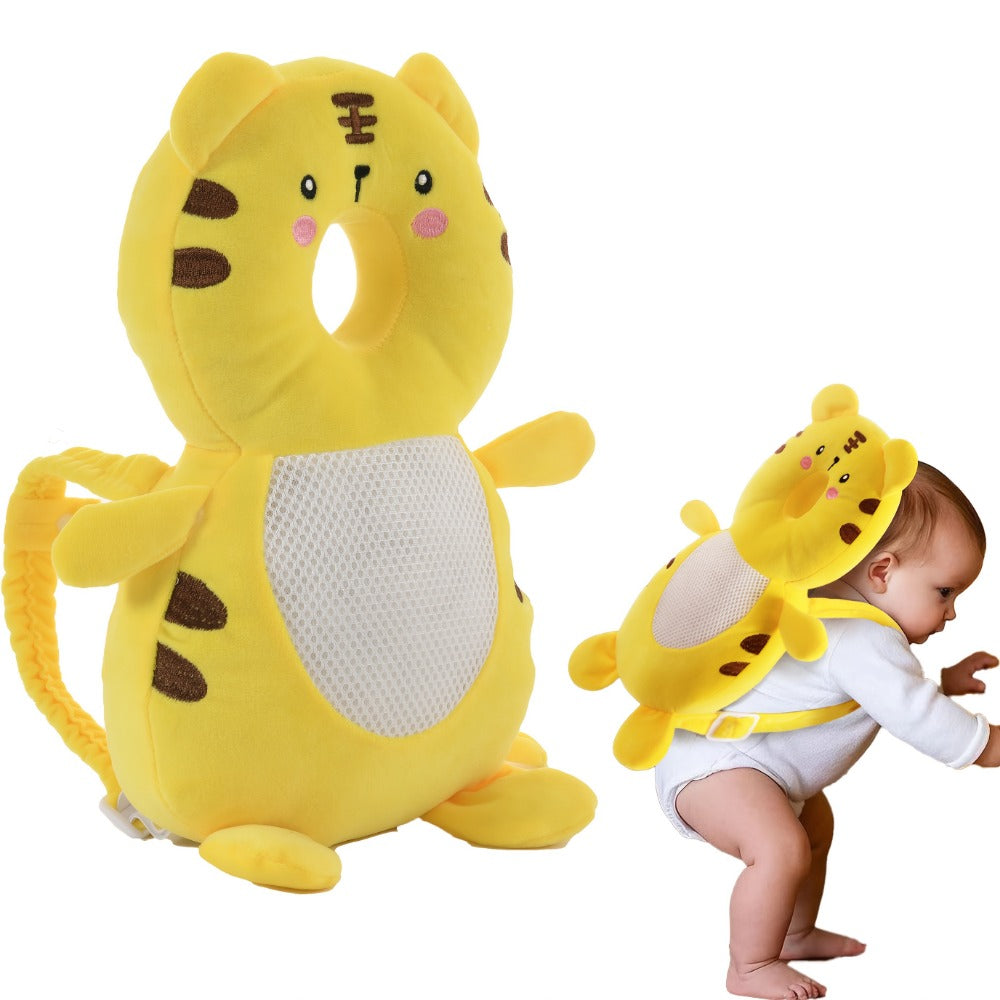 Kids' Cute Print Backpack