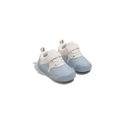 Girls Walking Shoes - Breathable Mesh & Non-Slip Sole 324325