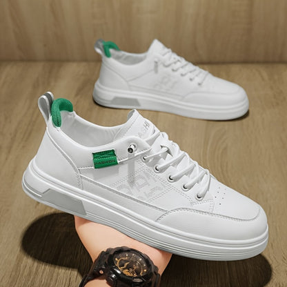 Men's Sneakers - Comfort Fit for Outdoor & Travel 285925
