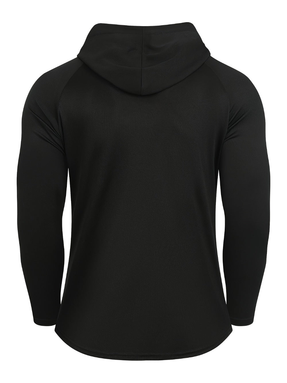 Men's Compression Shirts – 6 Pack Quick Dry Long Sleeve