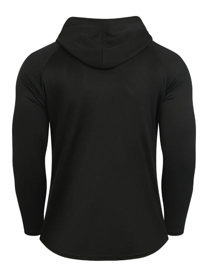 Men's Compression Shirts – 6 Pack Quick Dry Long Sleeve