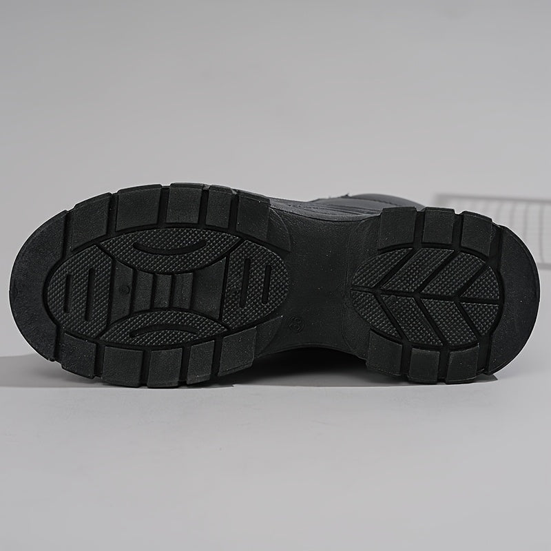 Ladies' Short Boots Casual Shoes Versatile Comfortable Sports Shoes Student Shoes Work Shoes, Women Shoes