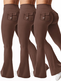 Dark Brown*3