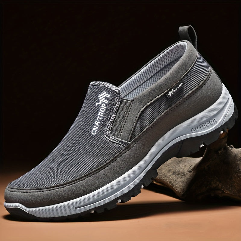 Casual Walking Shoes for Men That Offer Comfort in a Single Step