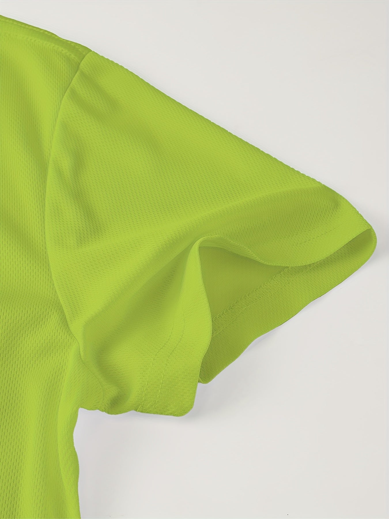 Men's Black+Light White Shorts - product view 24