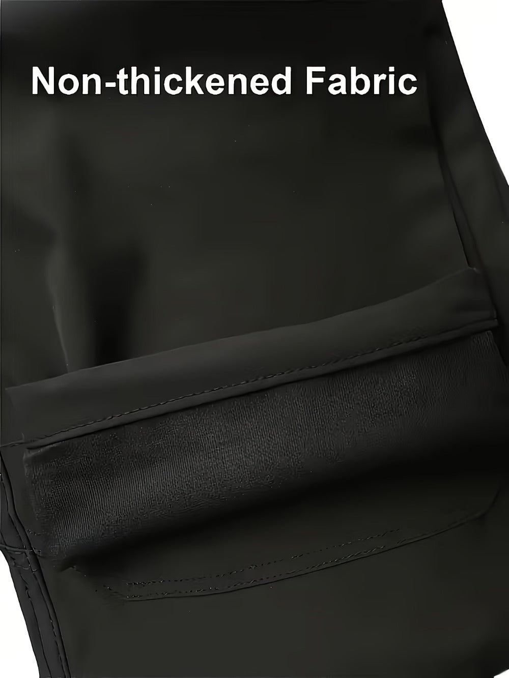 Men's Cargo Pants - Stretch With Pockets Travel Style