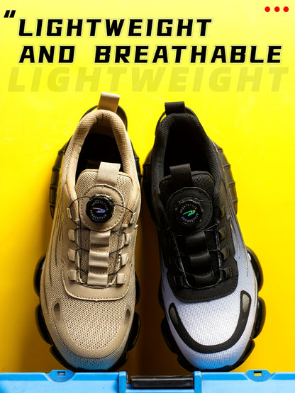 The Buttons Are Lightweight, Breathable, Anti-crush And Puncture-resistant To The Shoes