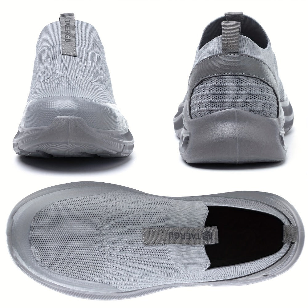 Men's Loafers & Slip-Ons - Steel Toe Protection & Puncture Resistant