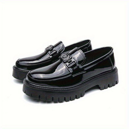 Women's Loafers & Flats - Non-Slip Sole Platform Sole for Everyday Wear 630565