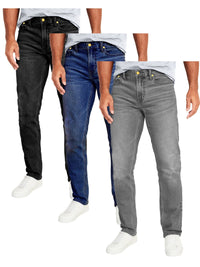 Black - Dark Blue - Grey