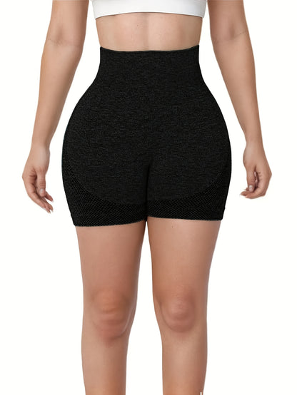 Women's Mixed colors Knit High-Waist Pants - product view 12