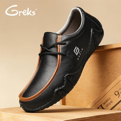 Men's Loafers & Slip-Ons - Driving Style & Slip-On Comfort 202277