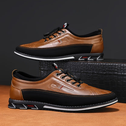 Men's Dress Shoes & Oxfords - Non-Slip Sole 437477
