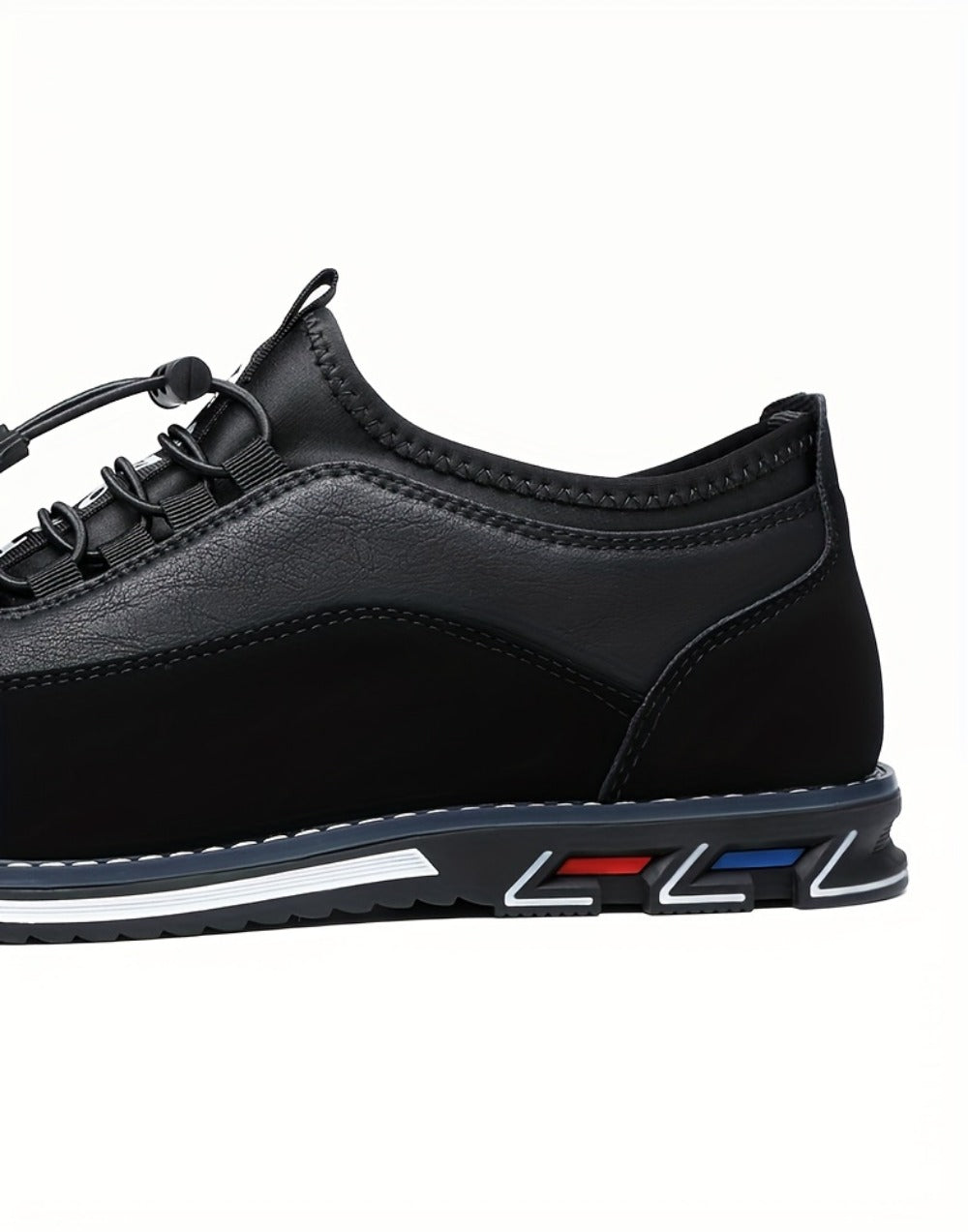 Men's Sneakers - Everyday Comfort & Durable Sole 472549