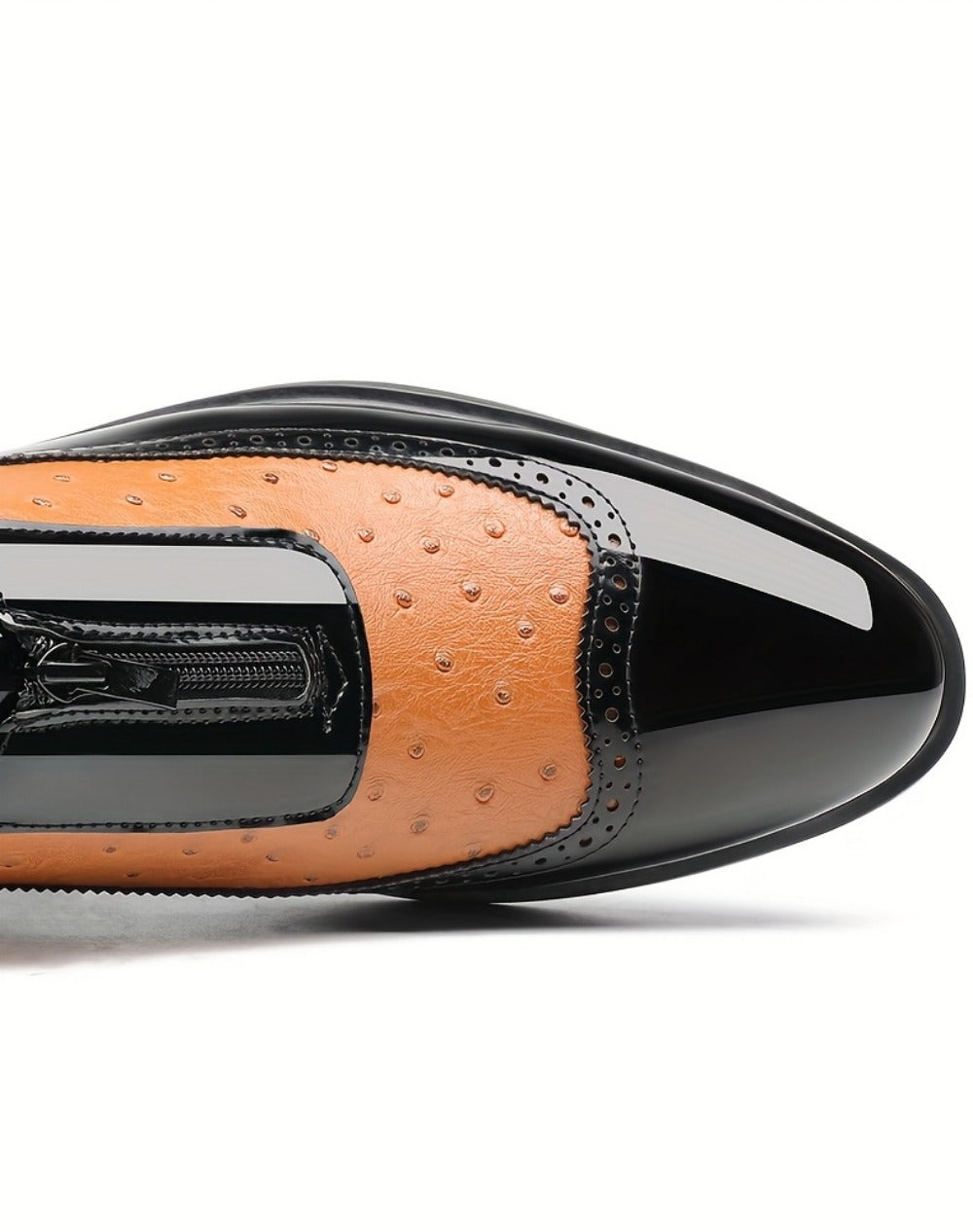 Men's Loafers & Flats - Comfort Fit for Everyday Wear 270117