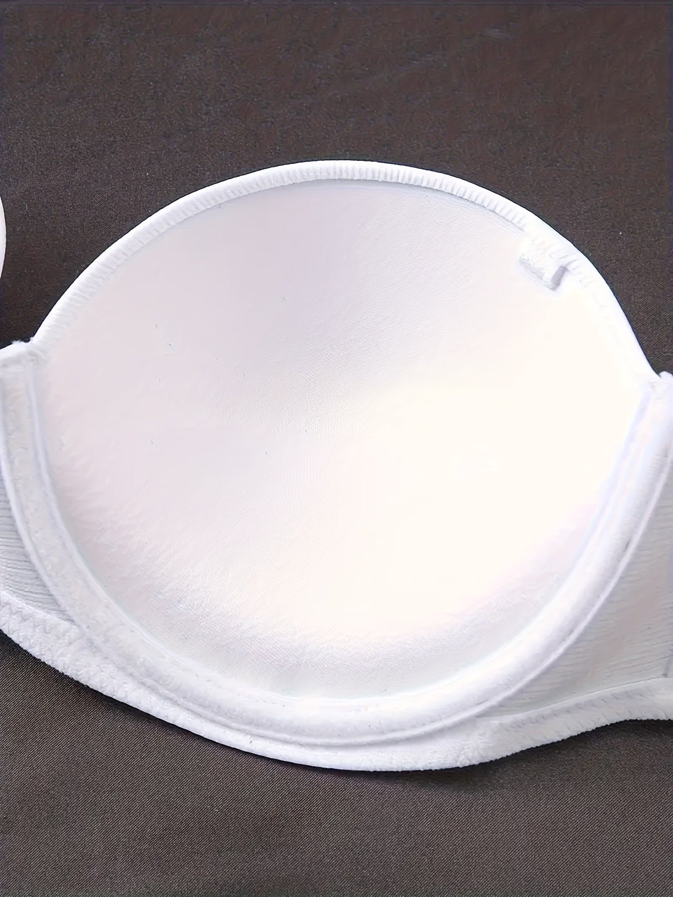 Strapless Invisible Bra, U-shaped Backless Push-up And Non-slip, Invisible And Non-slip When Wearing A Backless Dress Or Tube Top, A Must-have Underwear for Parties And Dates for Both Big And Small Breasts