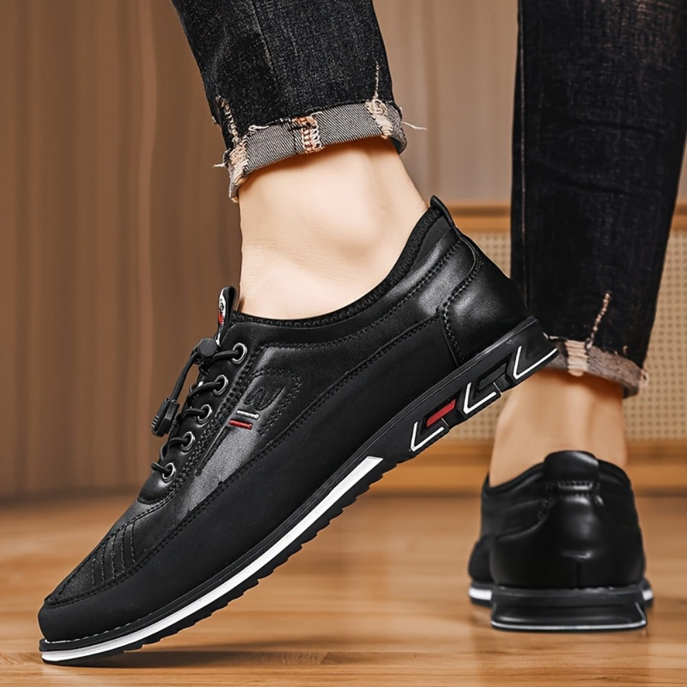 Men's Dress Shoes & Oxfords - Non-Slip Sole 437477