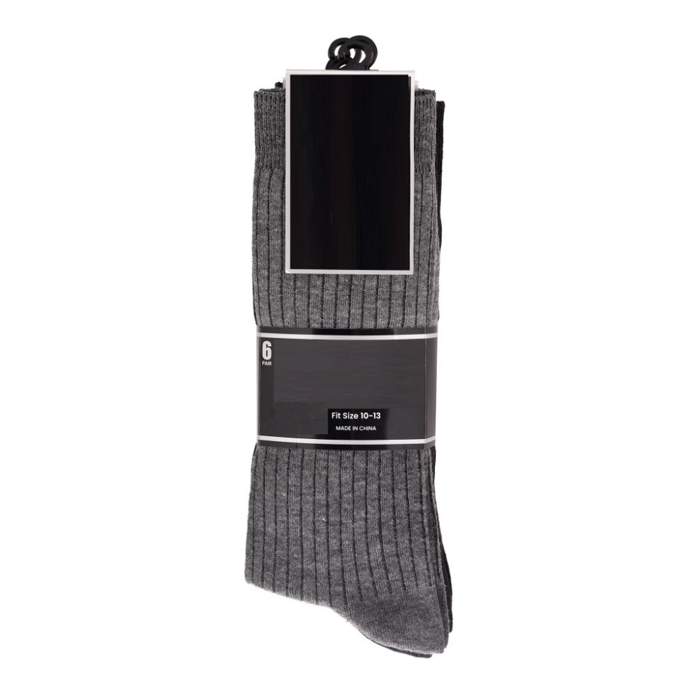 Men's Dress Socks - Business Comfort 527653