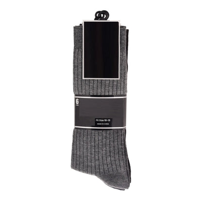 Men's Dress Socks - Business Comfort 527653