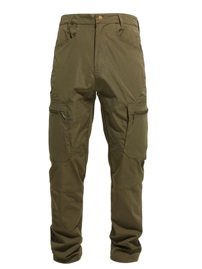 Men's Plus Size Overall - Regular Fit